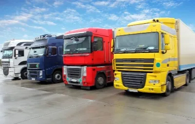 İstanbul Tire Nakliye Ambarı